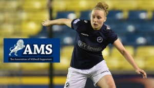 Millwall Lionesses vs London Bees  - WSL 2